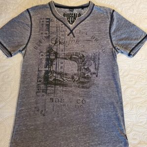 Buffalo David Bitton T-shirt